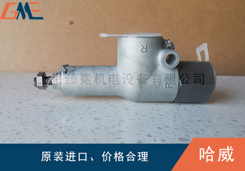 德國哈威,MVX系列溢流閥主要功能？