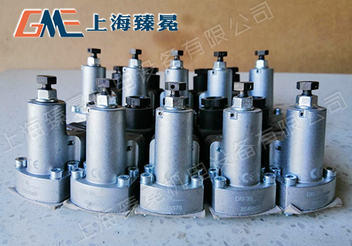德國哈威壓力繼電器到底有什么用途？