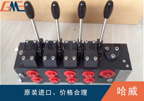 德國哈威多路閥拆卸維修應(yīng)該注意什么的呢？