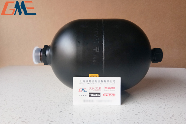 賀德克皮囊4L、10L、20L、32L、50L hydac