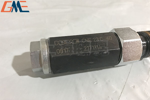德國哈威卸荷閥代理進口hawe