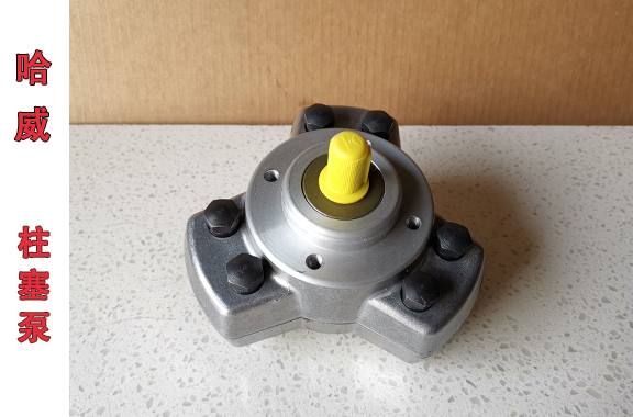 盾構(gòu)機/注塑機用-哈威R5.1徑向柱塞泵