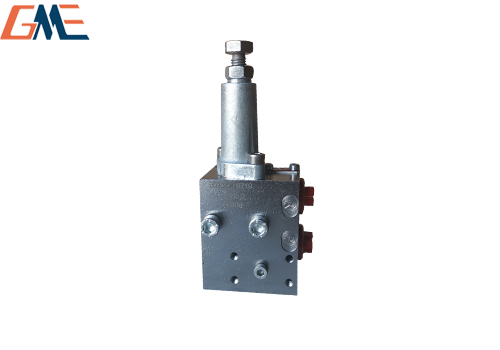 哈威A-39/55-2(81-160)溢流閥