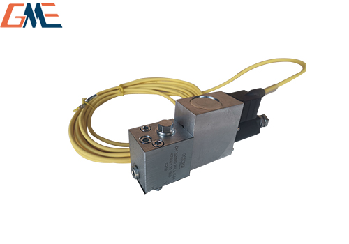 哈威DK-2／200／0-R-L-5-K-24減壓閥