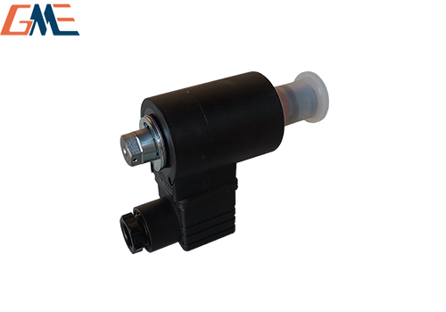 HAWE哈威EM-11-S-G-24電磁換向閥