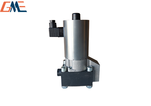 哈威G 3-1-A 24截止式換向閥